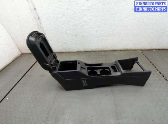 купить Консоль салона (кулисная часть) на Mitsubishi Lancer 10 2007-2017