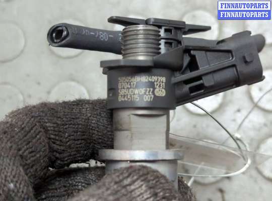 купить Форсунка топливная на Renault Laguna 2 2001-2007