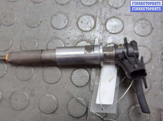 купить Форсунка топливная на Renault Laguna 2 2001-2007