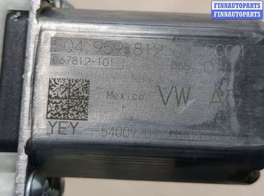 купить Двигатель стеклоподъёмника на Volkswagen Atlas Cross Sport 2019-