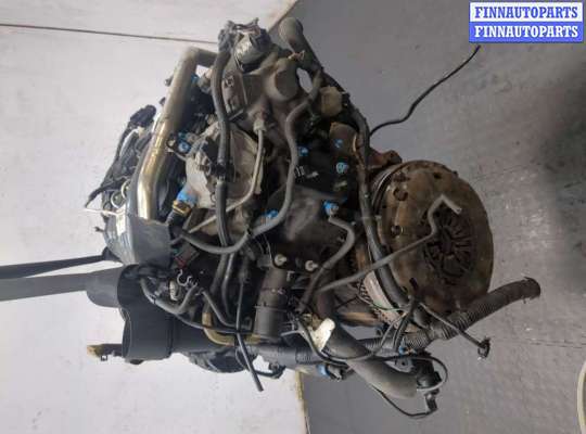 купить Головка блока (ГБЦ) на Ford Mondeo 4 2007-2015