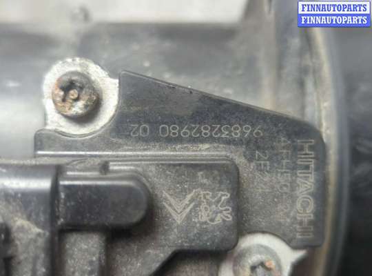 купить Измеритель потока воздуха (расходомер) на Citroen C4 Grand Picasso 2006-2013