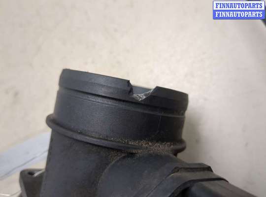 купить Измеритель потока воздуха (расходомер) на Audi A4 (B6) 2000-2006