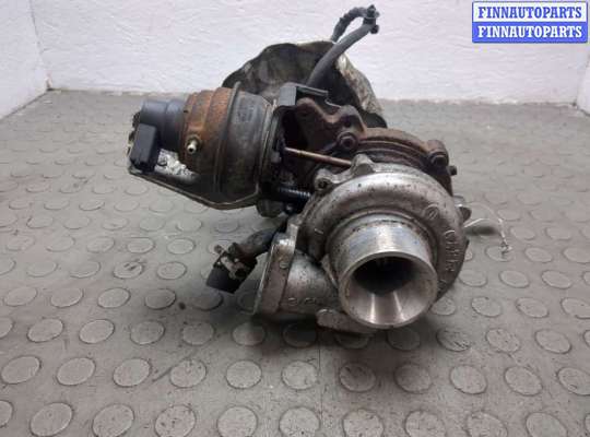 купить Турбина на Chevrolet Trax 2013-2016