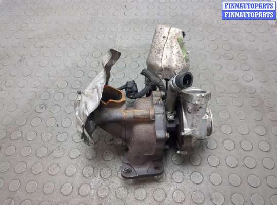 купить Турбина на Chevrolet Trax 2013-2016