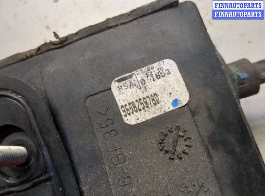 купить Кулиса КПП на Peugeot 407 2004-2011