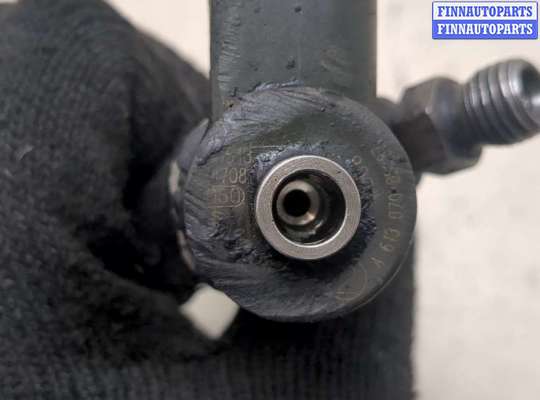 купить Форсунка топливная на Mercedes CLK W209 2002-2010