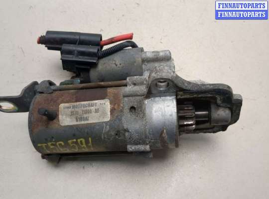 купить Стартер на Ford Mondeo 3 2000-2007