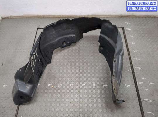 Защита арок (подкрылок) TT899609 на Toyota Highlander 1 2001-2007