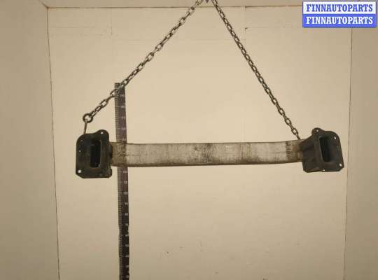 купить Усилитель бампера на Nissan Murano 2008-2015