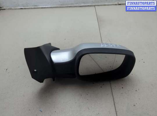 купить Зеркало боковое на Renault Scenic 2003-2009
