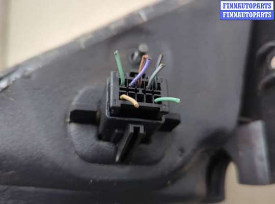 купить Зеркало боковое на Renault Scenic 2003-2009