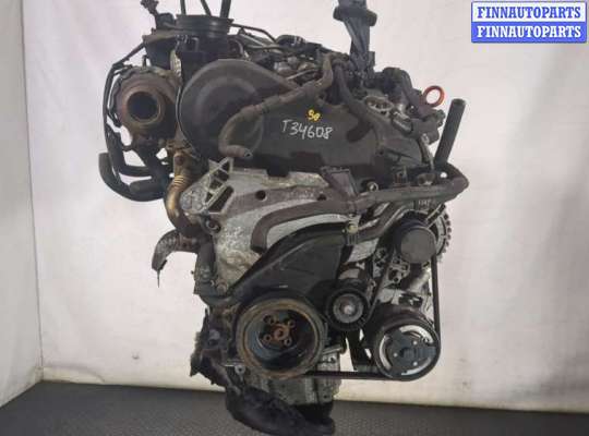 купить Поддон на Audi A3 (8P) 2003-2013