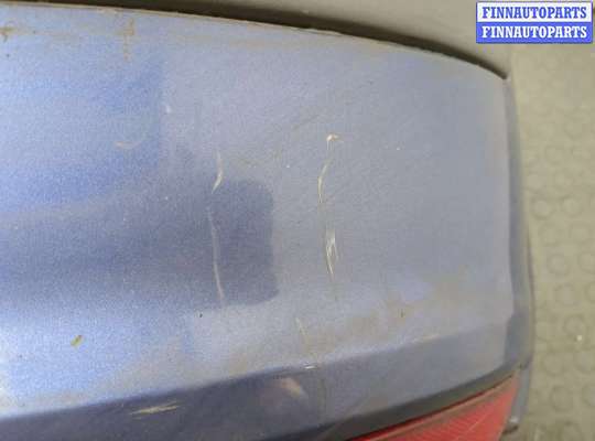 купить Бампер на Ford Focus 2 2005-2008