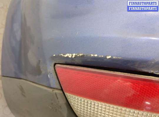 купить Бампер на Ford Focus 2 2005-2008