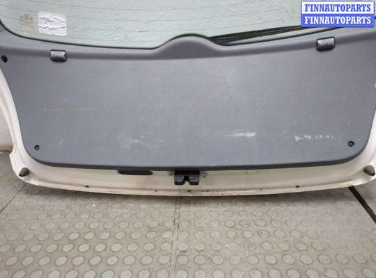 купить Двигатель стеклоочистителя (моторчик дворников) задний на KIA Rio 2005-2011