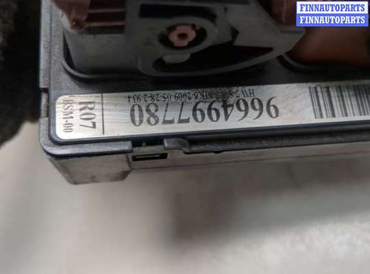 купить Блок управления BSM (Блок предохранителей) на Citroen C3 picasso 2009-2017