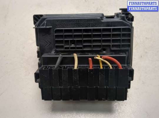 купить Блок управления BSM (Блок предохранителей) на Citroen C3 picasso 2009-2017