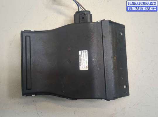 купить Радиатор отопителя электрический (тэн) на Audi A8 (D3) 2002-2010