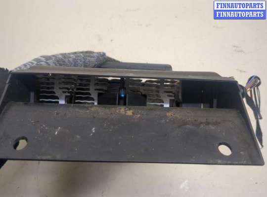 купить Радиатор отопителя электрический (тэн) на Audi A8 (D3) 2002-2010