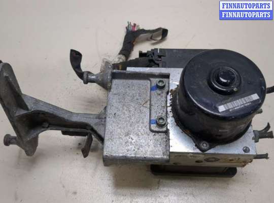 купить Блок АБС, насос (ABS, ESP, ASR) на Mercedes C W203 2000-2008