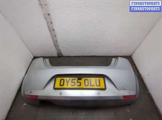 Бампер ST348040 на Seat Leon 2 2005-2012