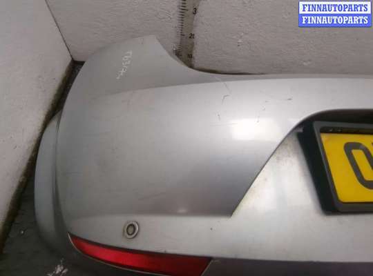 купить Бампер на Seat Leon 2 2005-2012