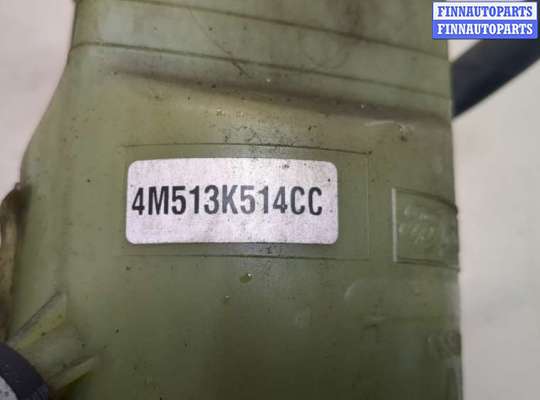 купить Насос электрический усилителя руля на Ford Kuga 2008-2012