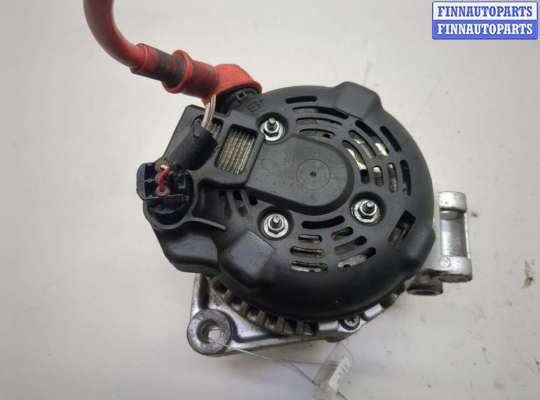 купить Генератор на Land Rover Range Rover Sport 2005-2013