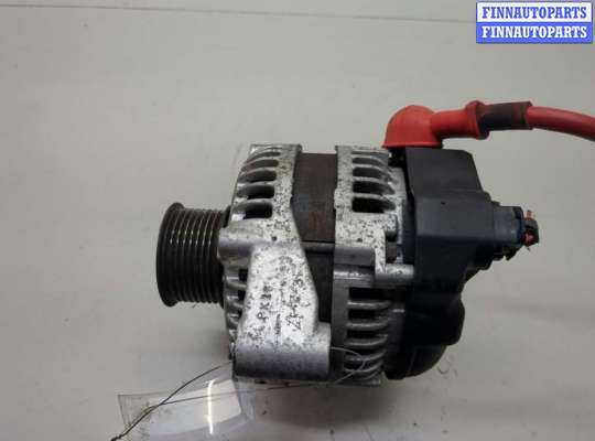 Генератор LRS0717 на Land Rover Range Rover Sport 2005-2013