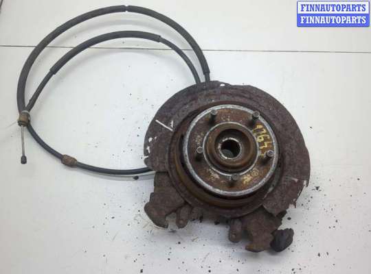 купить Кулак поворотный на Ford Explorer 2001-2006