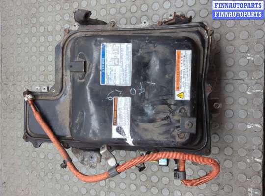 Инвертор, преобразователь напряжения TT955637 на Lexus RX 2003-2009