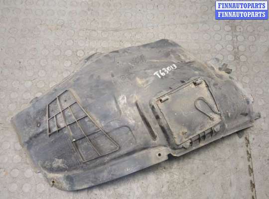 Защита арок (подкрылок) OP2417701 на Opel Zafira B 2005-2014
