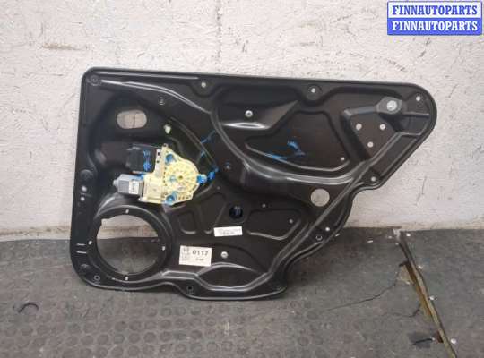 купить Стеклоподъемник электрический на Volkswagen Passat 6 2005-2010