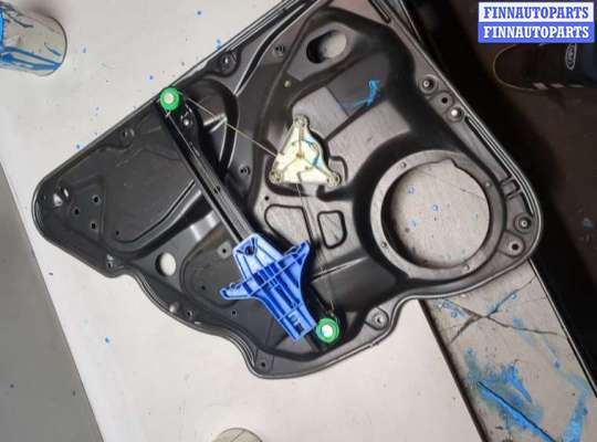 купить Стеклоподъемник электрический на Volkswagen Passat 6 2005-2010