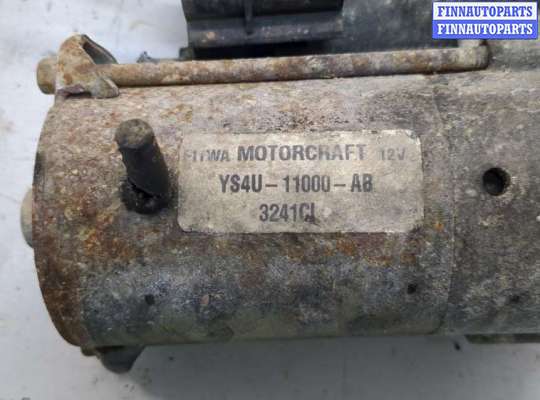 купить Стартер на Ford Focus 1 1998-2004