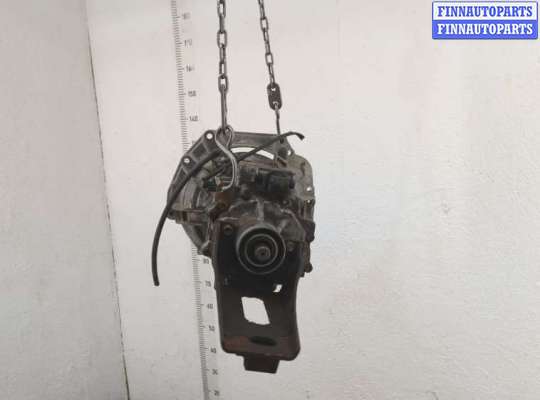 купить КПП 5-ст.мех 4х4 (МКПП) на Suzuki Jimny 1998-2018