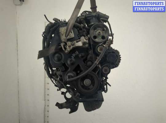 ТНВД CT1146545 на Citroen Berlingo 2008-2012