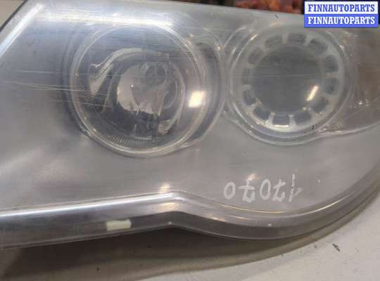 купить Фара (передняя) на Volkswagen Touareg 2007-2010