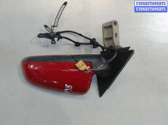 купить Зеркало боковое на Audi A4 (B6) 2000-2004