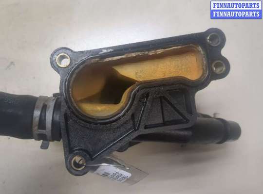 купить Корпус термостата на Ford Focus 3 2011-2015