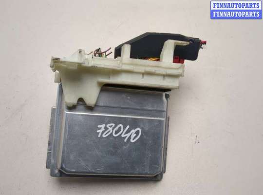 купить Блок управления двигателем на Volvo XC90 2002-2014