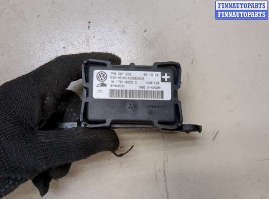 купить Датчик ускорения на Volkswagen Touareg 2010-2014