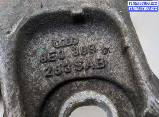 купить Кронштейн КПП на Audi A4 (B6) 2000-2006