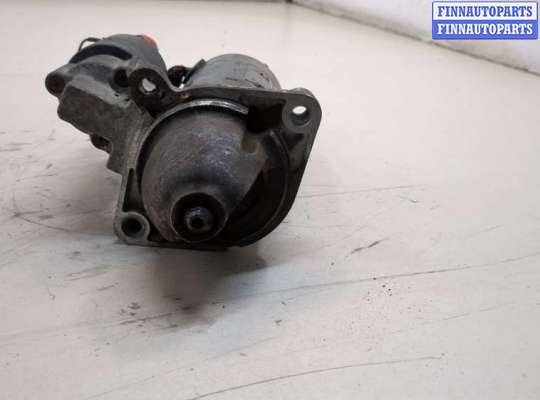 купить Стартер на BMW Z3 1995-2002