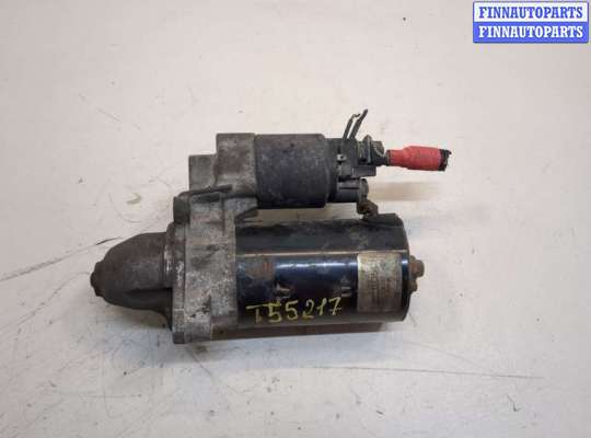 Стартер BM3551072 на BMW Z3 1995-2002