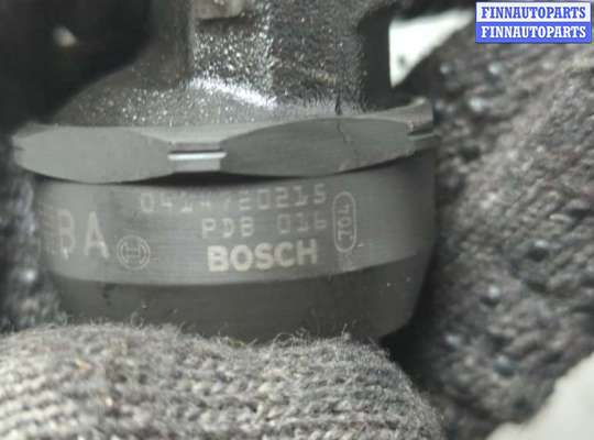 купить Форсунка топливная на Seat Leon 2 2005-2012