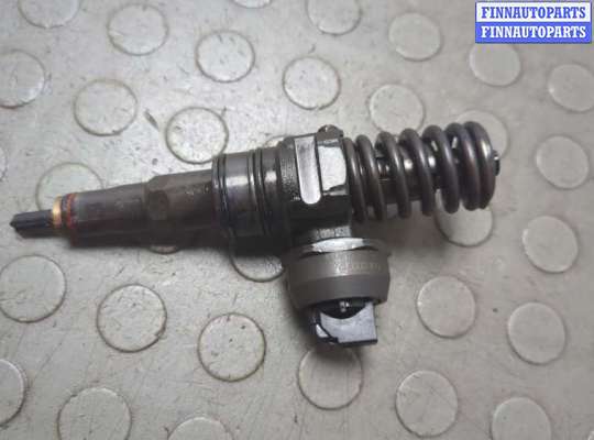 купить Форсунка топливная на Seat Leon 2 2005-2012