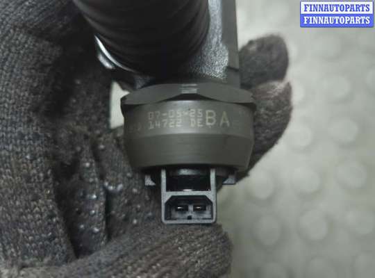 купить Форсунка топливная на Seat Leon 2 2005-2012