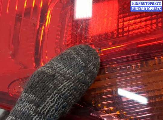 купить Фонарь (задний) на Opel Astra J 2010-2017